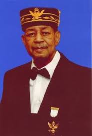 Obituary for HUBERT WHEAT, JR.