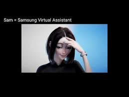 Bixby is samsung's take on their virtual assistants like amazon's alexa or apple's siri. Oly1zmz0dj6wem