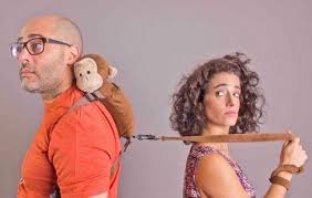 6 kostenlose filme mit soledad garcía. Sebastian Presta No Me Gustan Los Limites En El Humor Pero Con El Tema Genero Los Tenemos Que Poner La Gaceta Salta