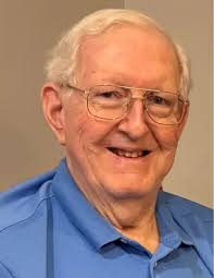 Obituary information for George Leslie Raymond