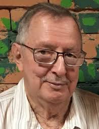 Richard Wayne VanSickle Obituary