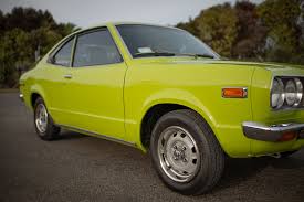 Image result for Earth Green 1973 Mazda