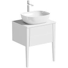 We have a wide range to suit your requirements, from corner units to drawers for neatly storing your towels away or tall wall hung units for all your cosmetic items. Mode Hale White Gloss Wall Hung Vanity Unit With Ceramic Countertop And Basin 600mm White Gloss Furniture Wall Hung Vanity Vanity Units