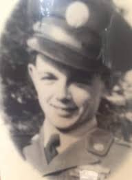 Edward Howard Cox, DuPont Co. retiree