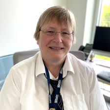 Beebe Believer: Cheryl Graf