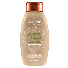 Aveeno Scalp Soothing Oat Milk Blend Conditioner 12 Fl Oz Shampoo Free Sulfate Free Shampoo Shampoo