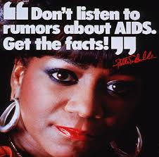 Surviving and Thriving: AIDS, Politics and Culture