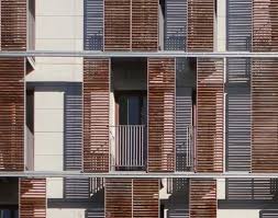 Wooden Louvered Shutters On Sliding Guides In 22 171 Filt3rs Louvered Shutters Wooden Shutters Exterior Shutters Exterior