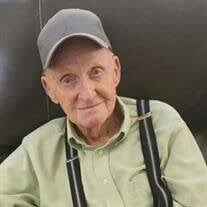 D J Richard "Red" Weatherford Obituary