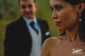 Mati y David. Boda y Trash en Linares.