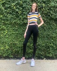 Maci (@_maci.c) on tiktok | 35.4m likes. Maci Currin The Girl With The Tallest Leg In The World Kephas Online Radio