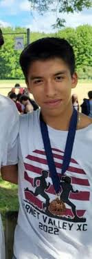 Emmanuel Velez's Men's Track Recruiting Profile
