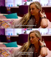 Here S Why Barnett Didn T Pick Jessica On Love Is Blind