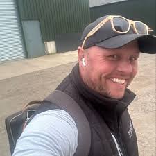 Well done to Essex outdoors Harry Dines, Rachel Parnham and Ricky Hooper