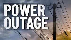 Power outage reported in Idalou after single-vehicle rollover