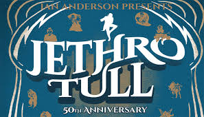 Enter To Win Tickets To See Jethro Tull Live At The Toyota