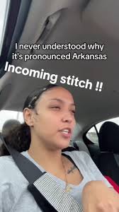 Why is Arkansas Pronounced Differently from Kansas?