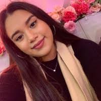 Mirella Serrano's Instagram, Twitter & Facebook