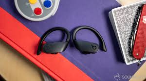 Schnelle lieferzeiten & beste servicequalität. Apple Beats Powerbeats Pro Review Throw Away Your Airpods