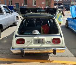 Image result for Alpine White 1977 AMC