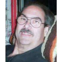 William Stamps Obituary