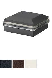 Deck Lighting Post Lights Led Step Stair Lights Trex