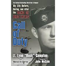 Amazon.com: Shifty's War: The Authorized Biography of Sergeant Darrell  "Shifty" Powers, the Legendary Sharpshooter from the Band of Brothers eBook  : Brotherton, Marcus: Kindle Store