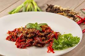 Saat ini ada banyak pilihan camilan untuk diet yang tak hanya membantu program diet, tapi juga memiliki rasa yang lezat. Benarkah Makanan Pedas Bisa Turunkan Berat Badan Alodokter