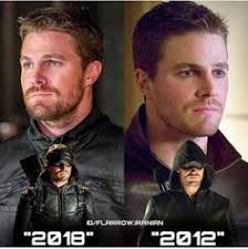 You can make them as long as you like and combine start/middle/end fragments however. 300 Oliver Queen Arrow Ideas Oliver Queen Arrow Oliver Queen Arrow