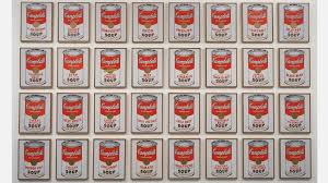 Andrew warhola (andy warhol) is one of the most influential artists of the 20th century and the central figure of the american pop art movement. How Warhol S Work Influenced Our Wardrobes Bbc Culture