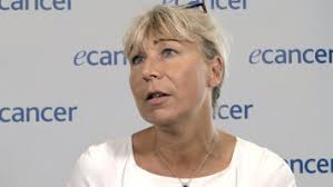 More ovarian cancer patients benefit from maintenance combined targeted  therapy