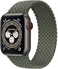 Apple Watch Edition Series 6 Price in ...
