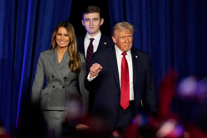 Judge cancels court deadlines in Trump's 2020 election case after  presidential win : NPR
