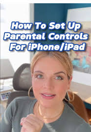 How to Do Parental Controls