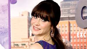 Zooey Deschanel Remembers 'Elf' Co-Star Bob Newhart