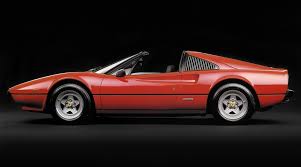 308 gts ferrari 1:24 scale plastic model kit (revell, 1982). Ferrari 308 Gts Magnum P I Revell 1 24 Plastibrasil Com Plastimodelismo Livre E Democratico