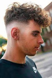 Perm is short for permanent waves. Perm Men Guide Faqs And Inspirational Ideas Menshaircuts Com