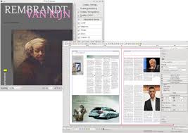 Free Open Source Desktop Publishing Software It S Pretty Decent Took Some Patience 2 Get Acclimated But Got Th Desktop Publishing Newspaper Layout Software