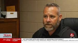 UPDATE: Mannford Police Chief Lucky Miller Killed; Mannford Officer In  Custody🥠 Explore o audacioso mundo do saque da realsbet