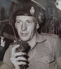 Tribute to Bob (Robert) Beasley