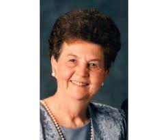 Doris Brenner Obituary (1924