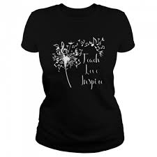 Inspire music have been arranging music for occasions need marching band or drum corps! Teach Love Inspire Music Teacher Shirt Trend T Shirt Store Online