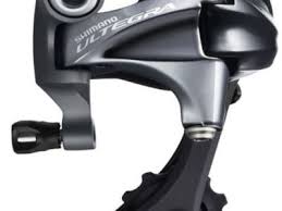 The chain is the correct length and the gears are indexed properly however it looks to be. Derailleur Arriere Shimano 105 5701 10v Noir Stockovelo