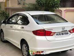 The wheelbase has remained unchanged at 2,600mm. Honda City In Punjab Used Honda City 2007 Model Price Punjab Mitula Cars