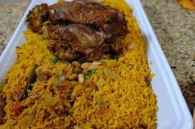 Chef ammar spices ini boleh digunakan untuk masak lauk ayam, daging dan juga ikan! Resepi Nasi Kabsah Chef Ammar Pawtaste Com