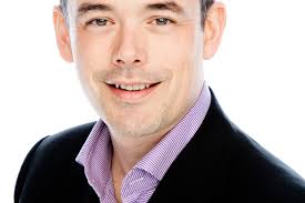 Brian Swords promoted to MD of TBWA Shanghai