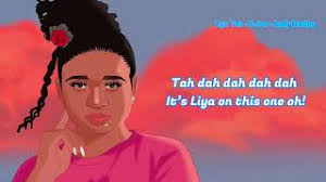 Liya Yoh x C-Joe x Andy Norling