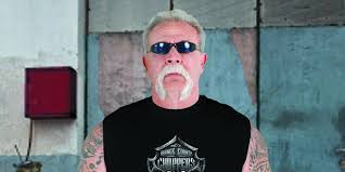 Dixie chopper came up with the spring system to get rid of the fatigue. Where Is Paul Teutul Sr Today Is He Died Net Worth Wife