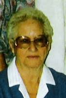 Eliza Mae “Mae” Wilson Riddle (1912-2003)