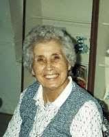 Eileen Pepion Obituary (2012)